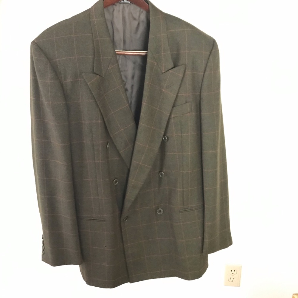 Valentino mens jacket from Neiman Marcus